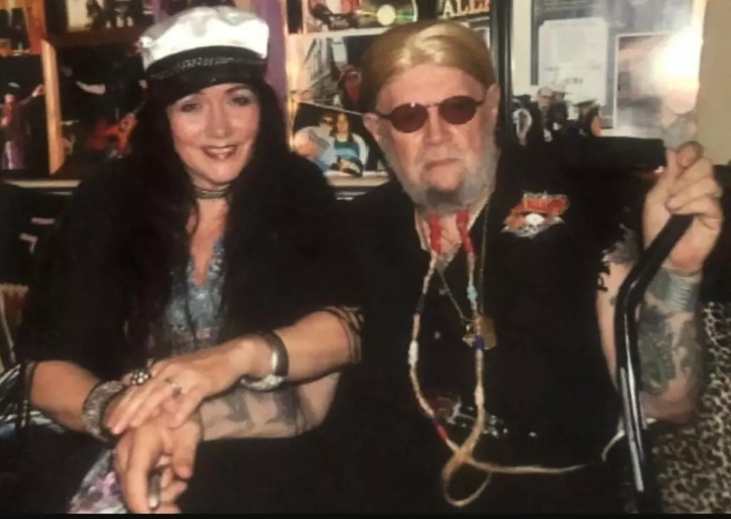david allan coe net worth