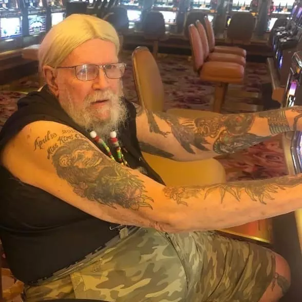 david allan coe net worth