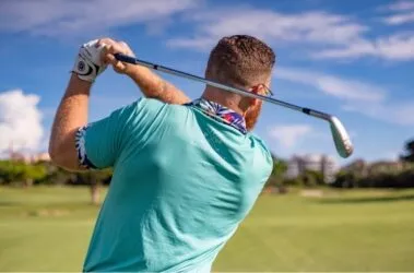 Top Golf Clubs
