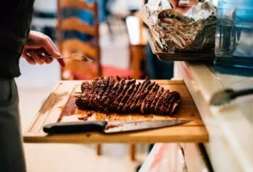 History of Beef Jerky