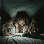 Personalized Storytelling through Custom Art
