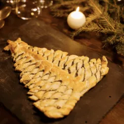 Christmas Dessert