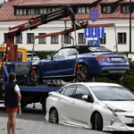How to park your car to avoid repo