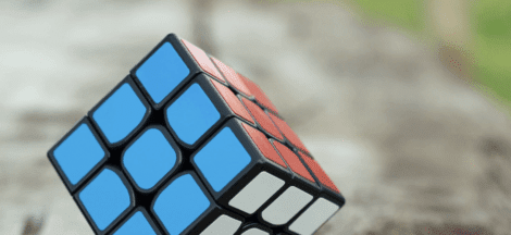 Solving Sudoku