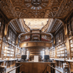 How to Design a Cozy Library