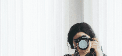 Best camera for real estate photography