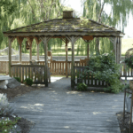 Pergola Maintenance