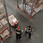 Wholesale Liquidation Pallets