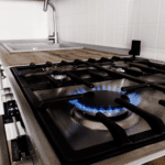 Staying Safe During a Gas Leak
