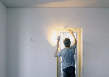 Local Handyman Services in Coppell