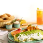 nutritious breakfast ideas for busy mornings