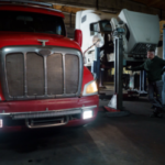 Diesel Mechanic for Heavy Vehicle Repairs