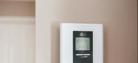 How to install a smart thermostat