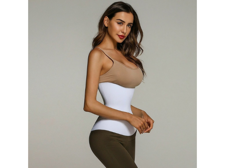 Carney Waist Training Corset