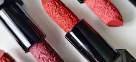 Perfect Lipstick Shades