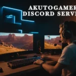 AkutoGamer Discord Server