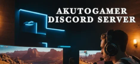 AkutoGamer Discord Server