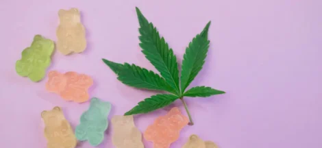 Best CBD Gummies for anxiety