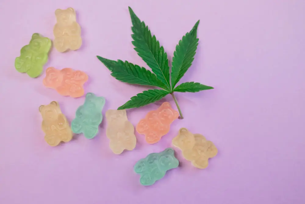 Best CBD Gummies for anxiety