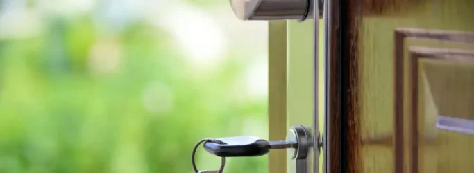 Rebated vs Swing Door