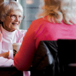 Tips for Caring older parent