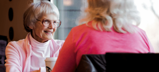 Tips for Caring older parent