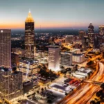5G private network installers Atlanta - None