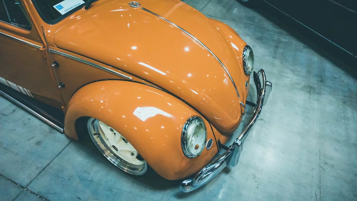 best ceramic coating for cars in California - None