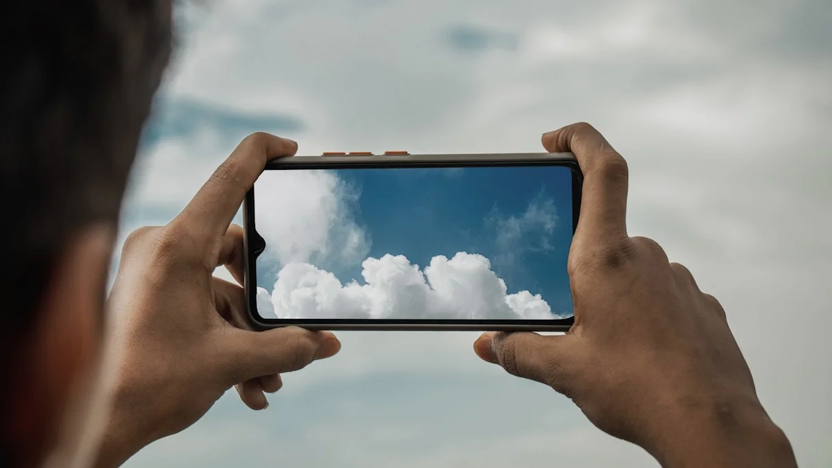 best cloud storage for photographers - None