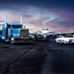 best factoring companies for trucking - That weird moment when all the stars aligned to get THIS photo.