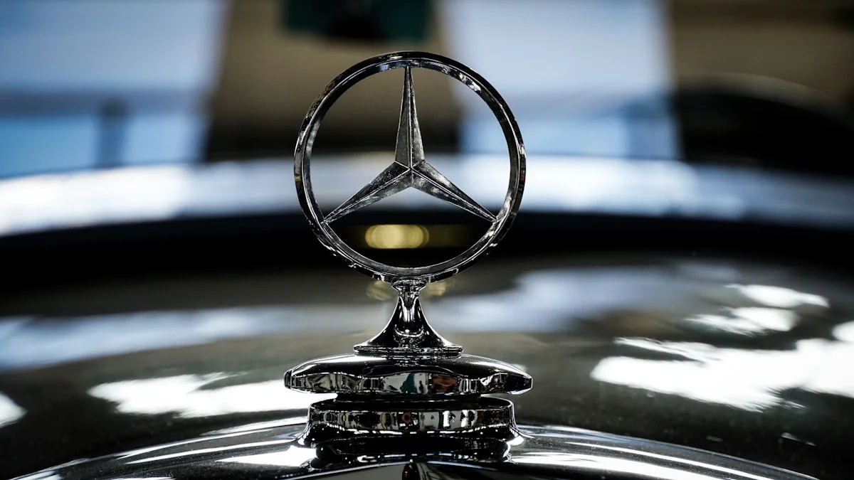 best lease deals for Mercedes-Benz - None