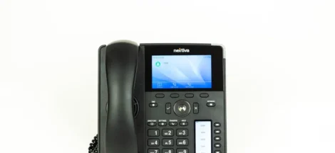 best VoIP phone system for small business - Image credit: Nextiva.com