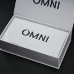 CMMC 2.0 compliance consulting Ohio - OMNI Smart Ring