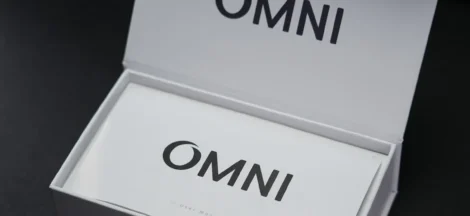 CMMC 2.0 compliance consulting Ohio - OMNI Smart Ring