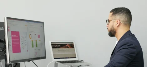 enterprise computer vision audit specialists - None