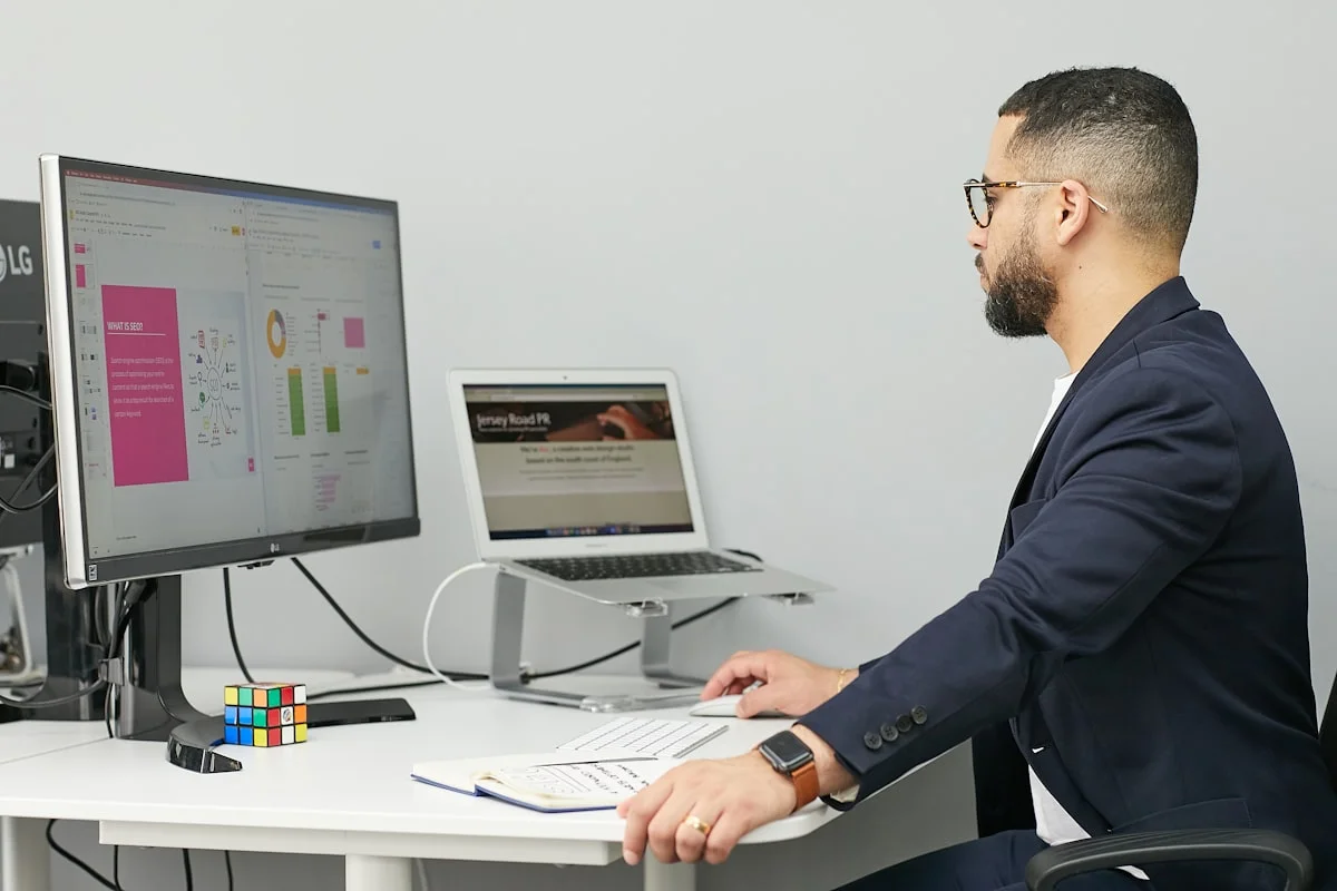 enterprise computer vision audit specialists - None