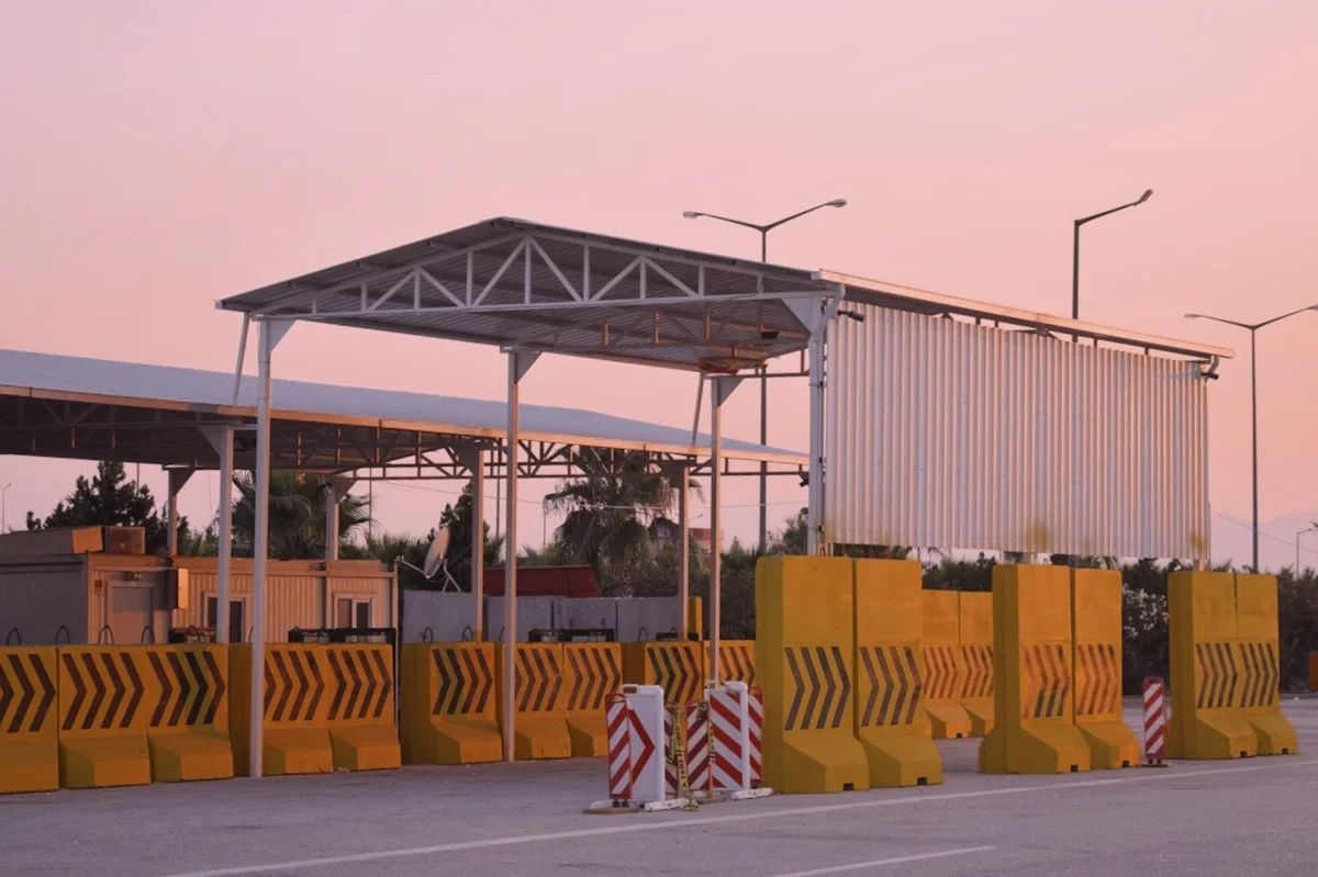 industrial IoT gateway installation Miami - station