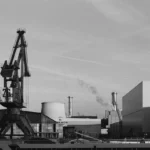 industrial metaverse development studios - Pentax Spotmatic SP — SMC Takumar 55mm f1.8 — Agfa APX 100