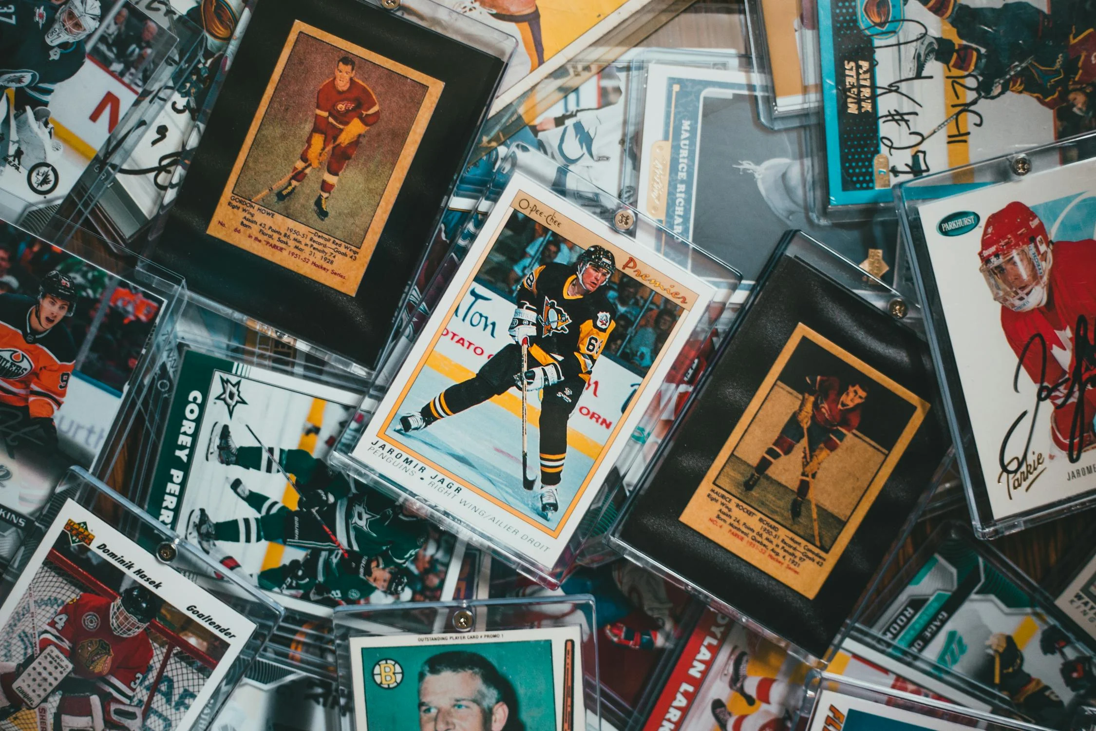 NHL Fantasy Hockey Analysis