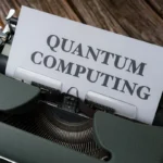 quantum computing consulting services USA - None