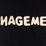 RAG implementation consultants near me - Photographie faisant partie de la série de photographies "Letters" : Management