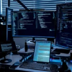 ransomware negotiation services USA - Programmer