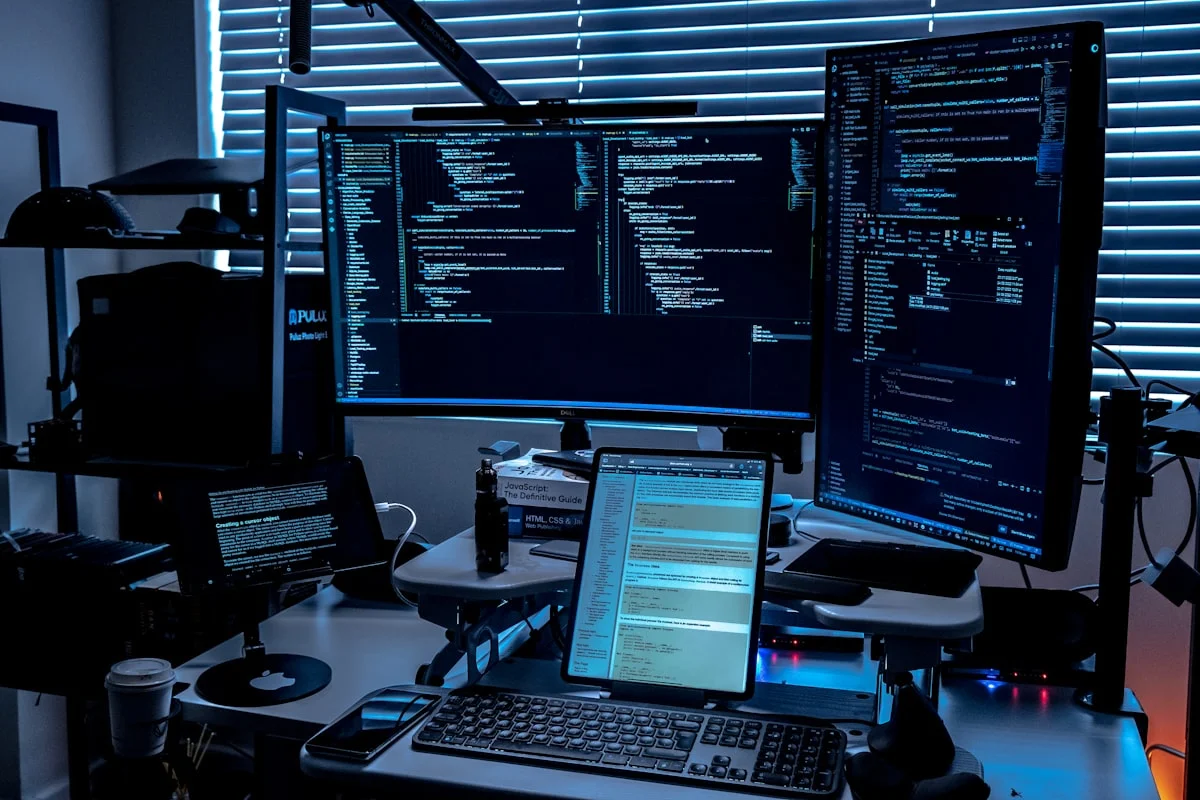 ransomware negotiation services USA - Programmer