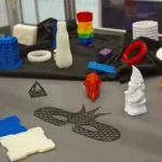 3D printer HaaS for universities USA - Design for Additive Manufacturing (DFAM) comprises a set of guidelines and best practices essential for designers and engineers to achieve optimal outcomes in printed part designs. Additive Manufacturing (AM), commonly referred to as 3D printing (3DP), encompasses various technologies such as stereolithography (SLA), selective laser sintering (SLS), fused deposition modeling (FDM), direct metal laser sintering (DMLS), among others. DFAM encompasses considerations related to the chosen printing technology, part geometry, materials selection, and any necessary.