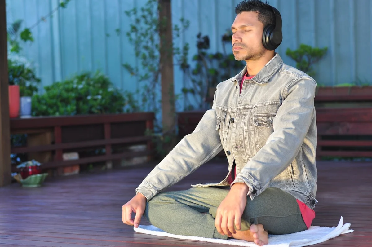benefits of meditation for stress management - None