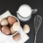 best substitutes for eggs in baking - None