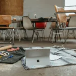 construction site laptop rental programs - None