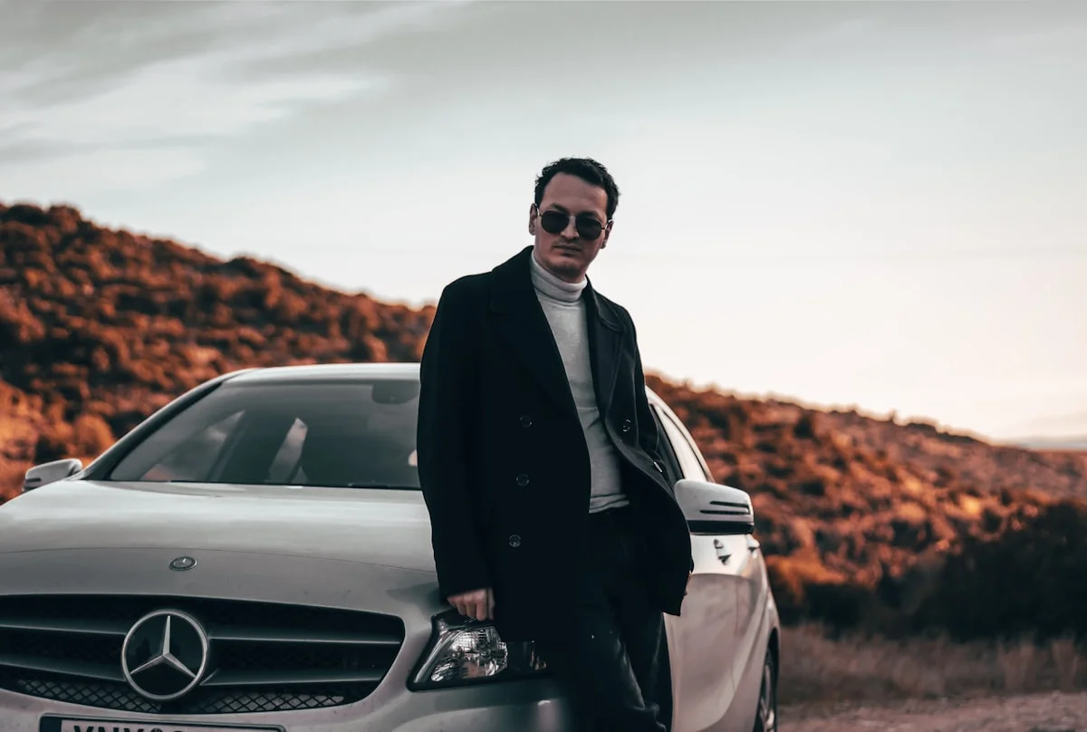 Doug DeMuro Net Worth and How He Built His Car Empire - None