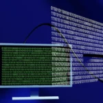 endpoint detection response managed services - 3D render