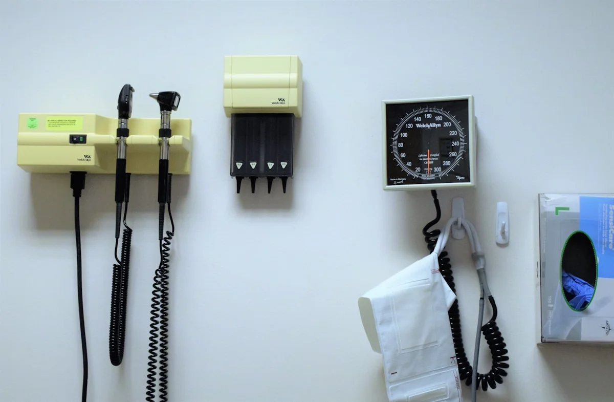 HaaS for medical devices leasing options - None